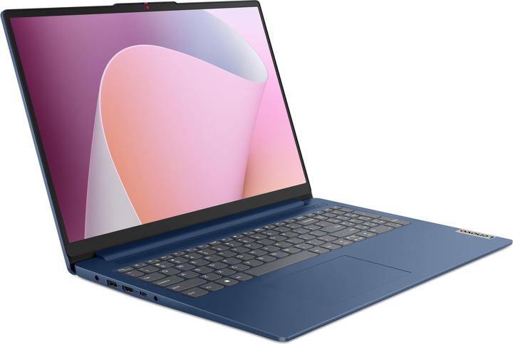 Produktbild Lenovo IdeaPad Slim 3 (16", AMD Ryzen 3 7330U, 8 GB, 512 GB, DE)