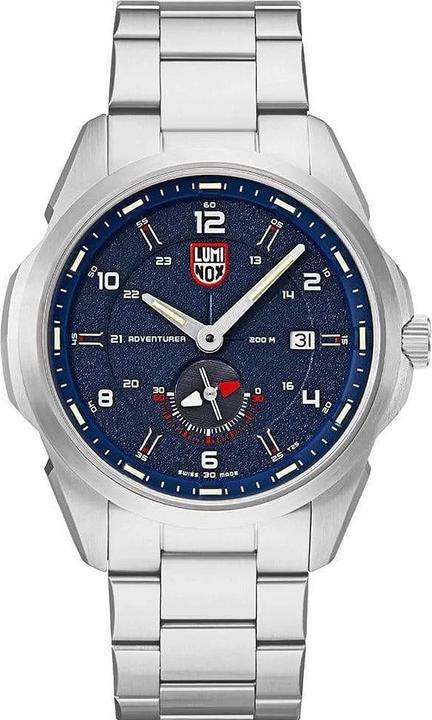 Actual product image Luminox Atacama Adventurer Field 1760 Series (Diving watch, 42 mm)