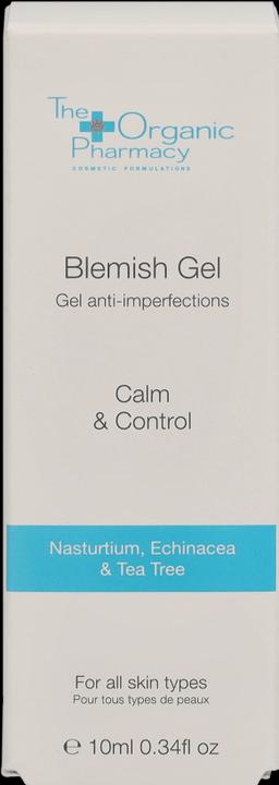 Immagine prodotto The Organic Pharmacy Gel BlemiShower (10 ml, Gel viso)