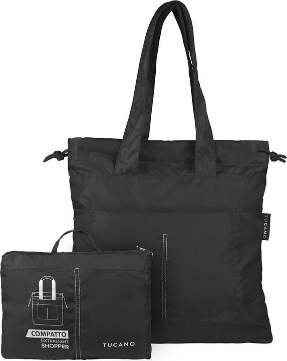 Actual product image Tucano Compatto Eco Shopper