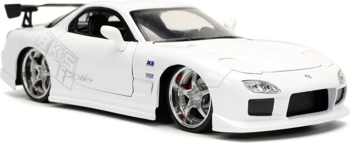Image du produit Jada Fast & Furious 1993 Mazda RX-7