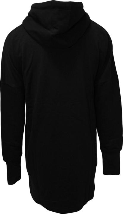 Produktbild Kapuzenpulloverkleid (L)