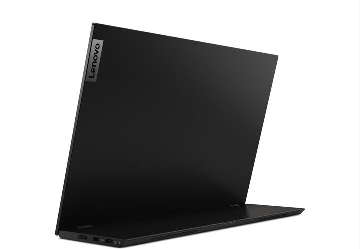 Produktbild Lenovo ThinkVision M14t (1920 x 1080 Pixel, 14")