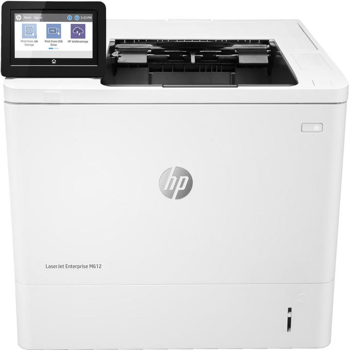 Produktbild HP LaserJet Enterprise