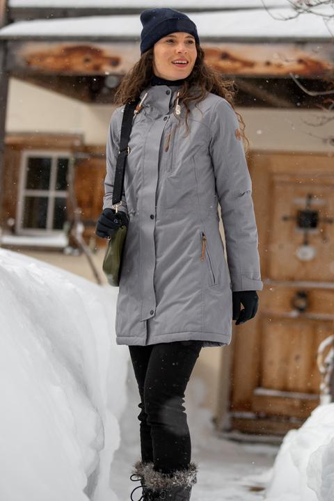 Immagine prodotto Rukka Cappotto invernale da donna Gracelyn (44)