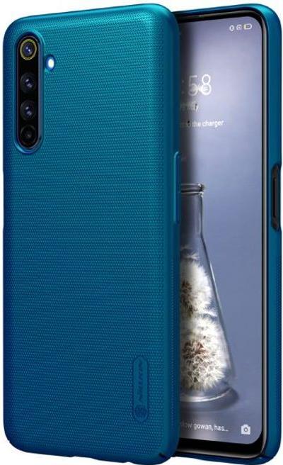 Produktbild Nillkin Super Frosted Shield Series (Realme 6 Pro)