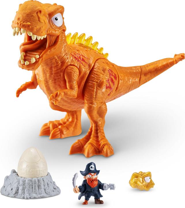 Produktbild Cobi Jajo Mega 30 cm Smashers Dino Sala
