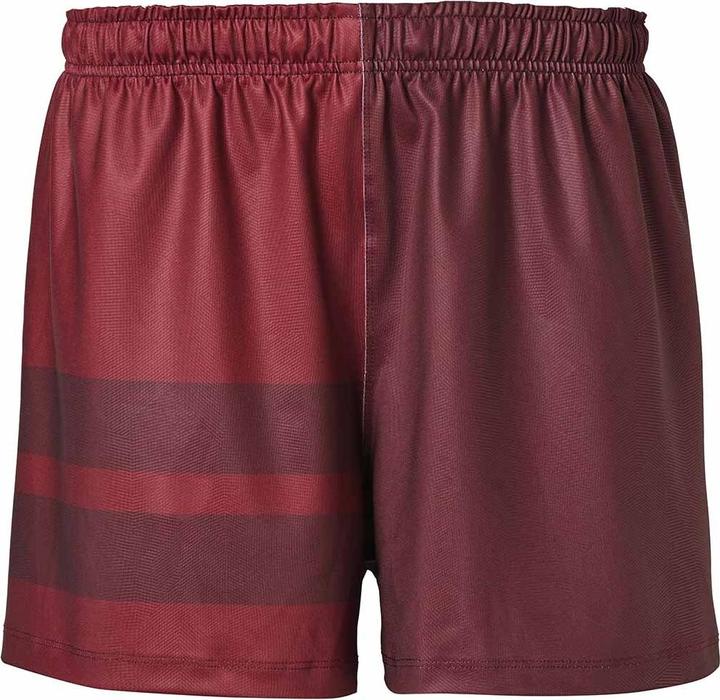 Produktbild Kappa Kurze Union Bordeaux-Bègles Ryder Pro 2024/25 (XXL)