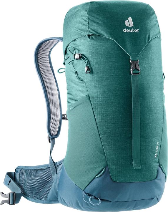 Arctic, Alpine green