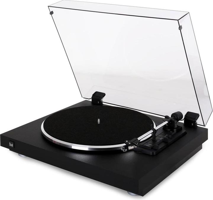 Actual product image Dual Cs 440 (Mid range, Automatic)