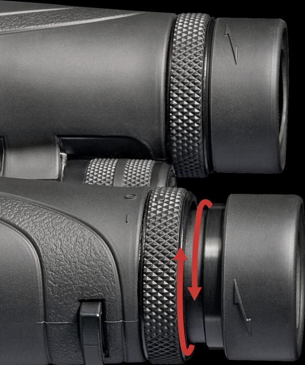 Actual product image Bresser Corvette 10x42 (10 x, 42 mm)