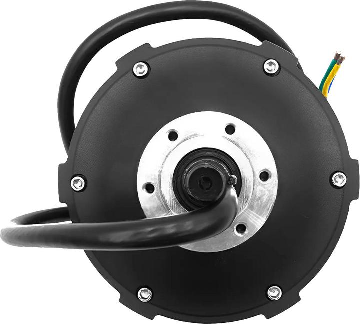 Produktbild Mini Motor Vorderer Motor Ersatzteil