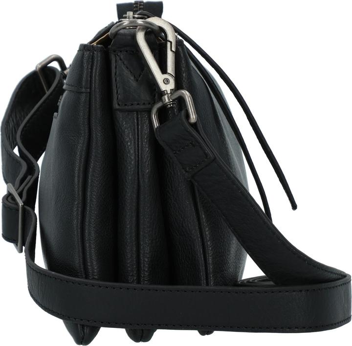 Immagine prodotto Harbour 2nd Just Pure Schultertasche Leder 20.5 cm