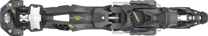 Immagine prodotto Adrenalina 14 a Nero 2023 (Sci Freeride)