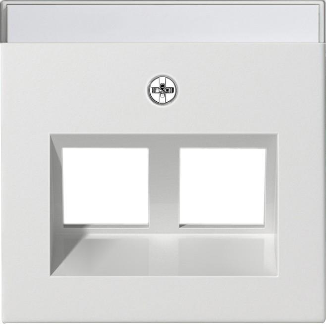Actual product image Gira Cover