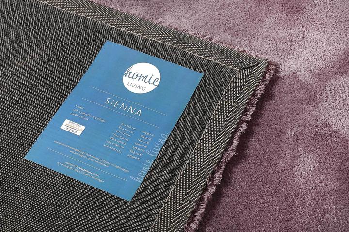 Immagine prodotto Homie Living Sienna (160 x 230 cm)