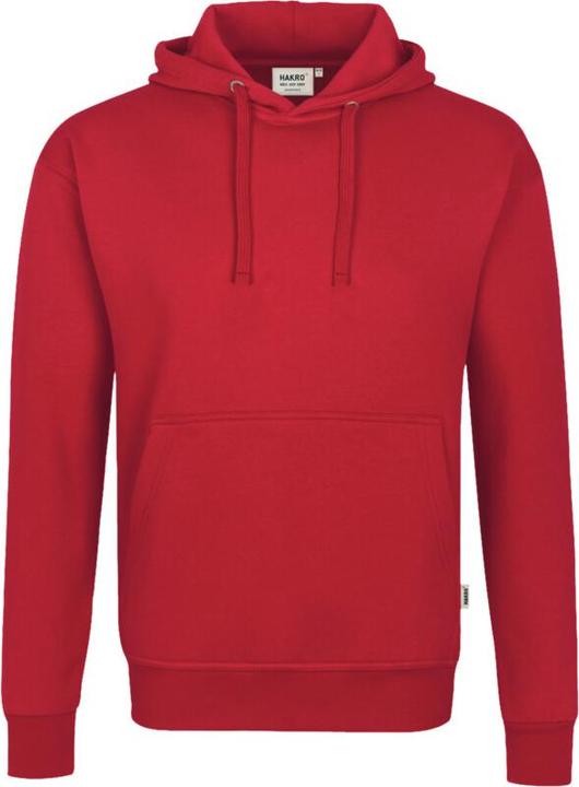 Hakro Kapuzen-Sweatshirt Premium
