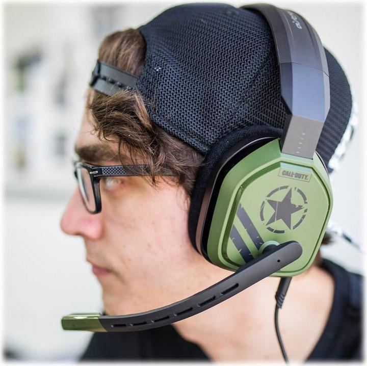 Immagine prodotto Astro Gaming Astro 10 Call of Duty (Cablato)