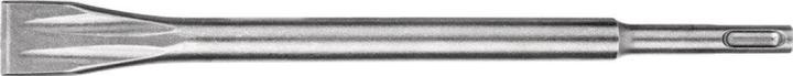 Actual product image Bosch Professional Zubehör PRO SDS plus-5C flat chisel, 20 x 250 mm (20 mm)
