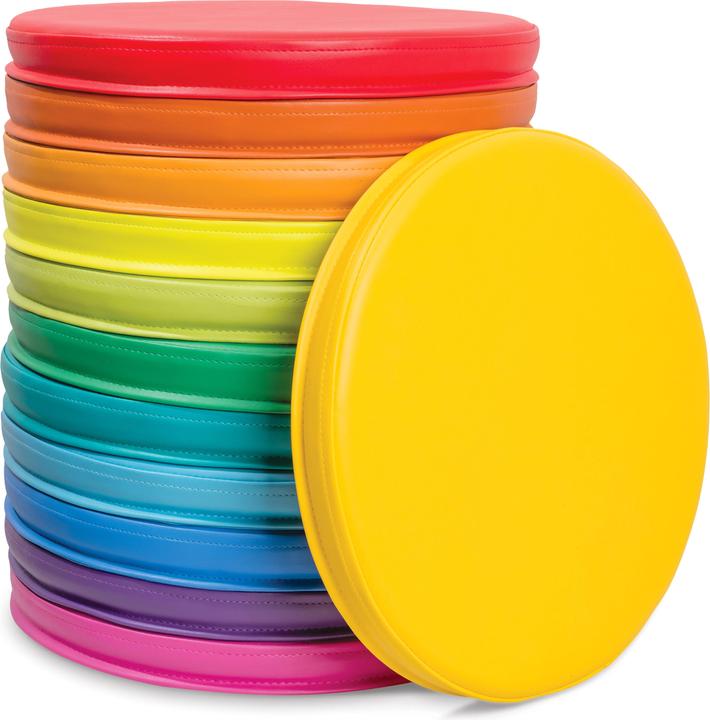 Sport-Thieme Sitzkissen-Set