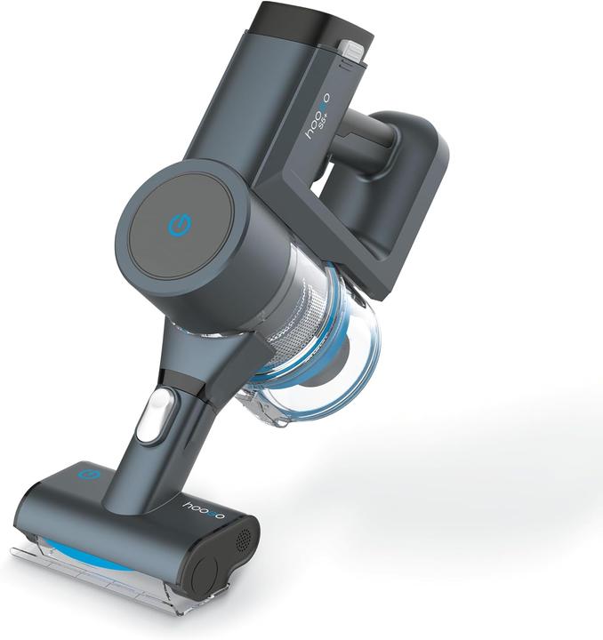 Actual product image Hoogo S5+