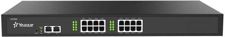 Immagine prodotto Yeastar Gateway VoIP TA1600 16xFXS RJ11 o 1xFXS RJ21