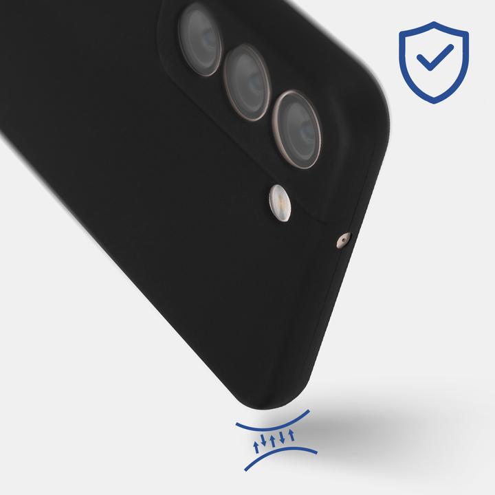 Actual product image Avizar Souple Series (Samsung Galaxy S22)