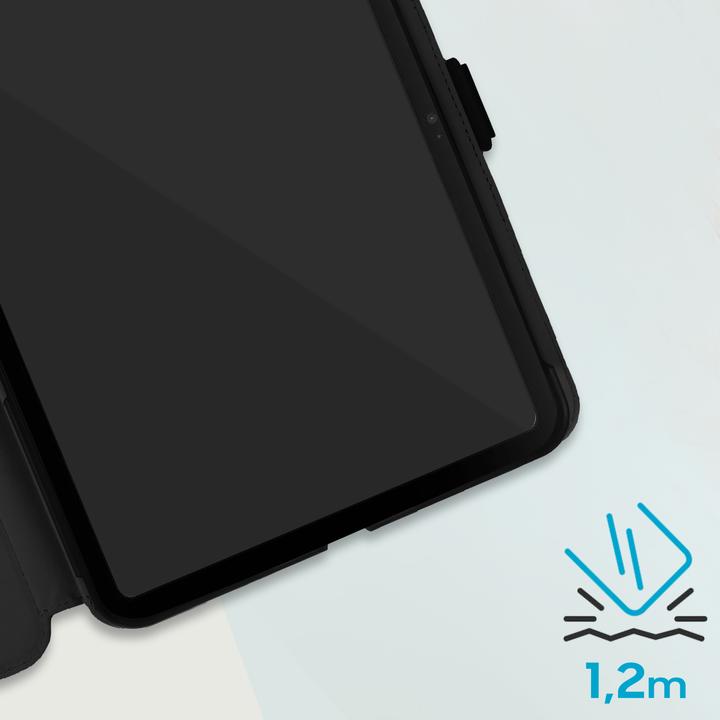 Actual product image speck BALANCDE FOLIO - iPad case (iPad 2025 (11th gen), iPad 2022 (10th Gen))