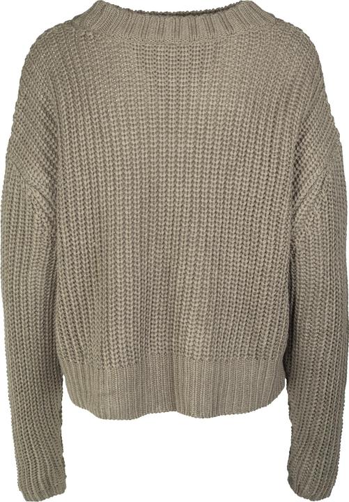 Produktbild Urban Classics Ladies Wide Oversize Sweater (S)