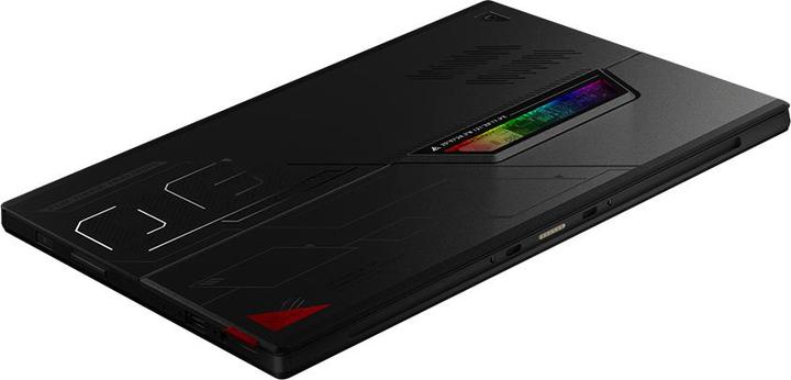 Produktbild ASUS ROG Flow Z13 (13.40", Intel Core i9-12900H, 16 GB, 1000 GB, DE)