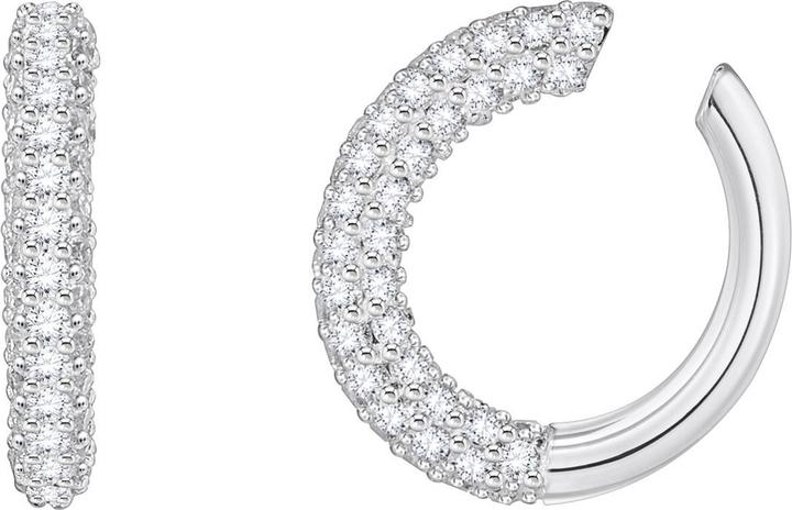 Immagine prodotto Thomas Sabo Orecchino con pavé di zirconi bianchi (Argento 925)