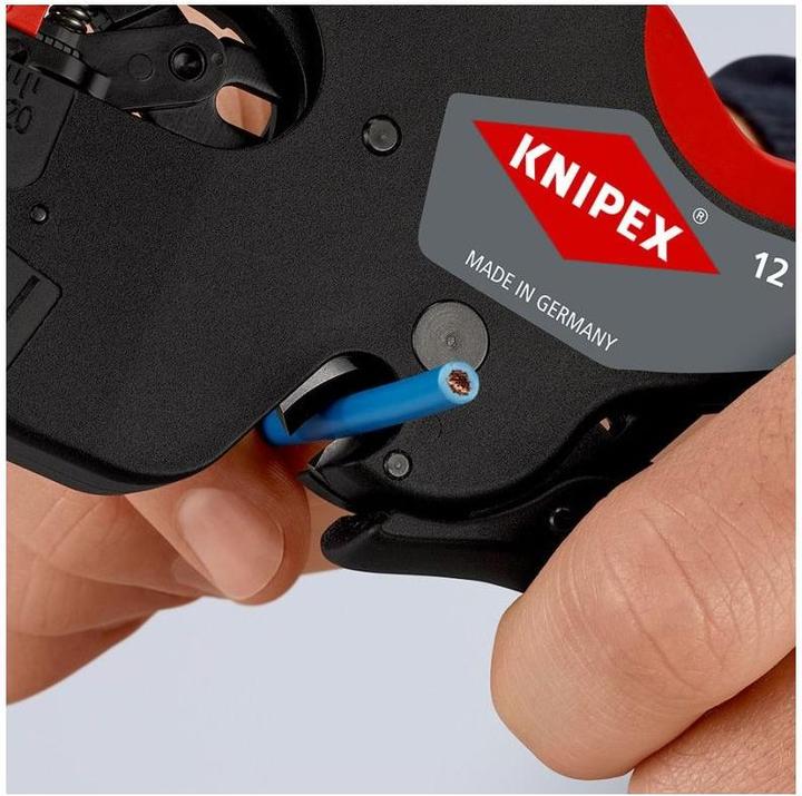 Image du produit Knipex NexStrip (190 mm)
