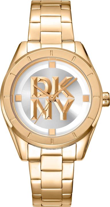 DKNY Chambers Midi - DK1L016M0065 (34 mm)