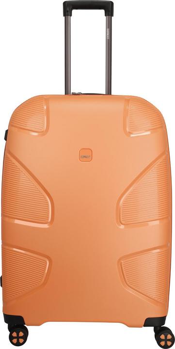 Image du produit Impackt IP1 - Trolley 4 roues L, Garden Apricot (0.11 l, L (90 - 115l))