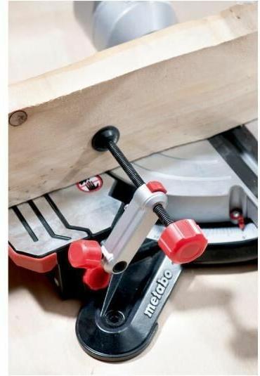 Produktbild Metabo KGS 254 M