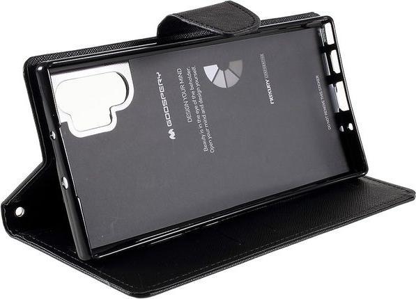 Produktbild Goospery Fancy Diary Series (Samsung Galaxy Note 10+, Samsung Galaxy Note 10+ 5G)