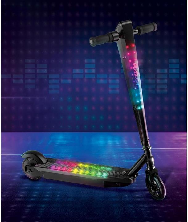 Produktbild Razor Sonic Glow (16 km/h, 12 km, 80 W)