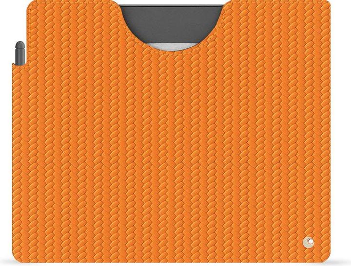 Abaca arancio ( Pantone #d77540 )