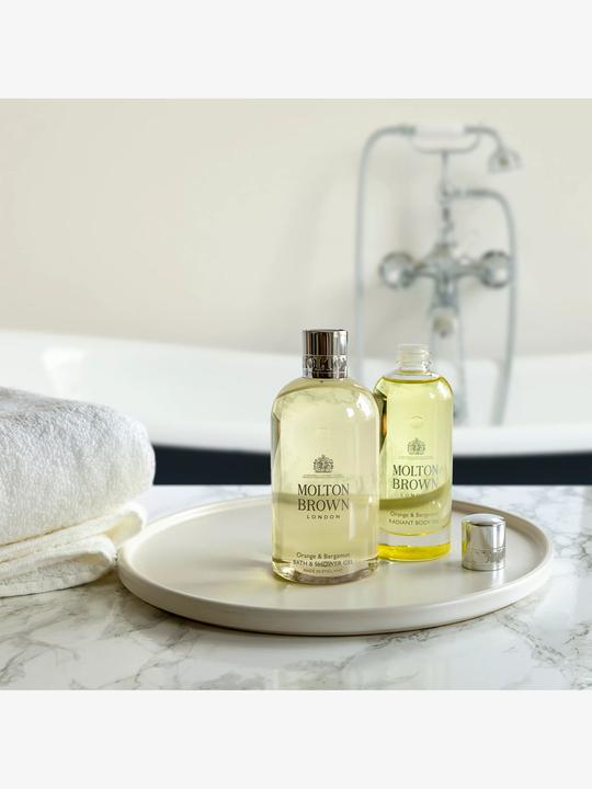Produktbild Molton Brown Orange Bergamot (300 ml)