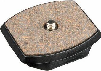 Produktbild Slik Schnellwechselplatte 6123 (Pro 330/340/400+500DX/SH-705E) (Stativ Schnellwechselplatte)