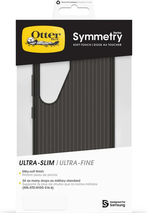 Immagine prodotto OtterBox Symmetry Soft-Touch (Samsung Galaxy S25)