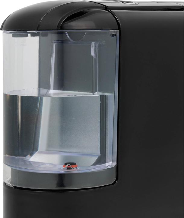 Actual product image Princess 249452 (NESCAFÉ Dolce Gusto, NESPRESSO Original, E.S.E., EU plug)