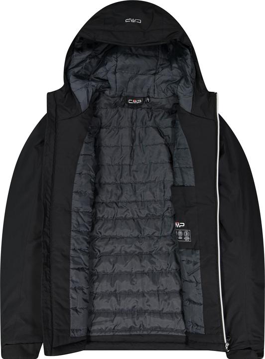 Image du produit CMP Campagnolo Sweat à capuche (38, S)