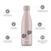 Produktbild Miniland BOTTLE LEAVES 500ML