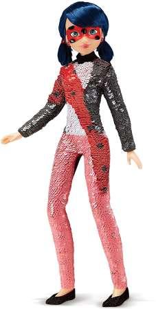 Produktbild Bandai Miraculous Marinette Swap