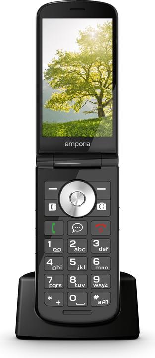 Immagine prodotto Emporia TOUCHsmart V188.3 (4G) (3.47", 8 Mpx, 4G)