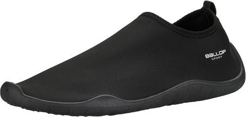 Produktbild Ballop Hybrid Basic Schwarz (33, 33.5)