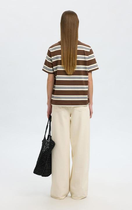 Immagine prodotto Selected Homme Boxy Fit T-Shirt (M)