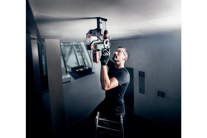 Image du produit Metabo KHA 18 LTX BL 24 (Fonctionnement sur batterie)