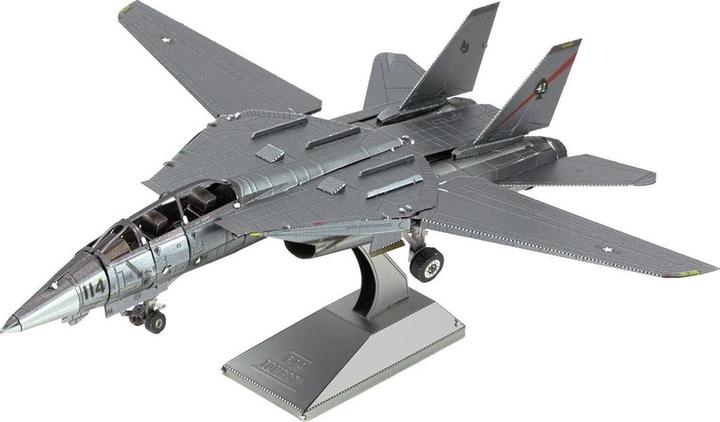 Immagine prodotto Metal Earth F-14 Tomcat